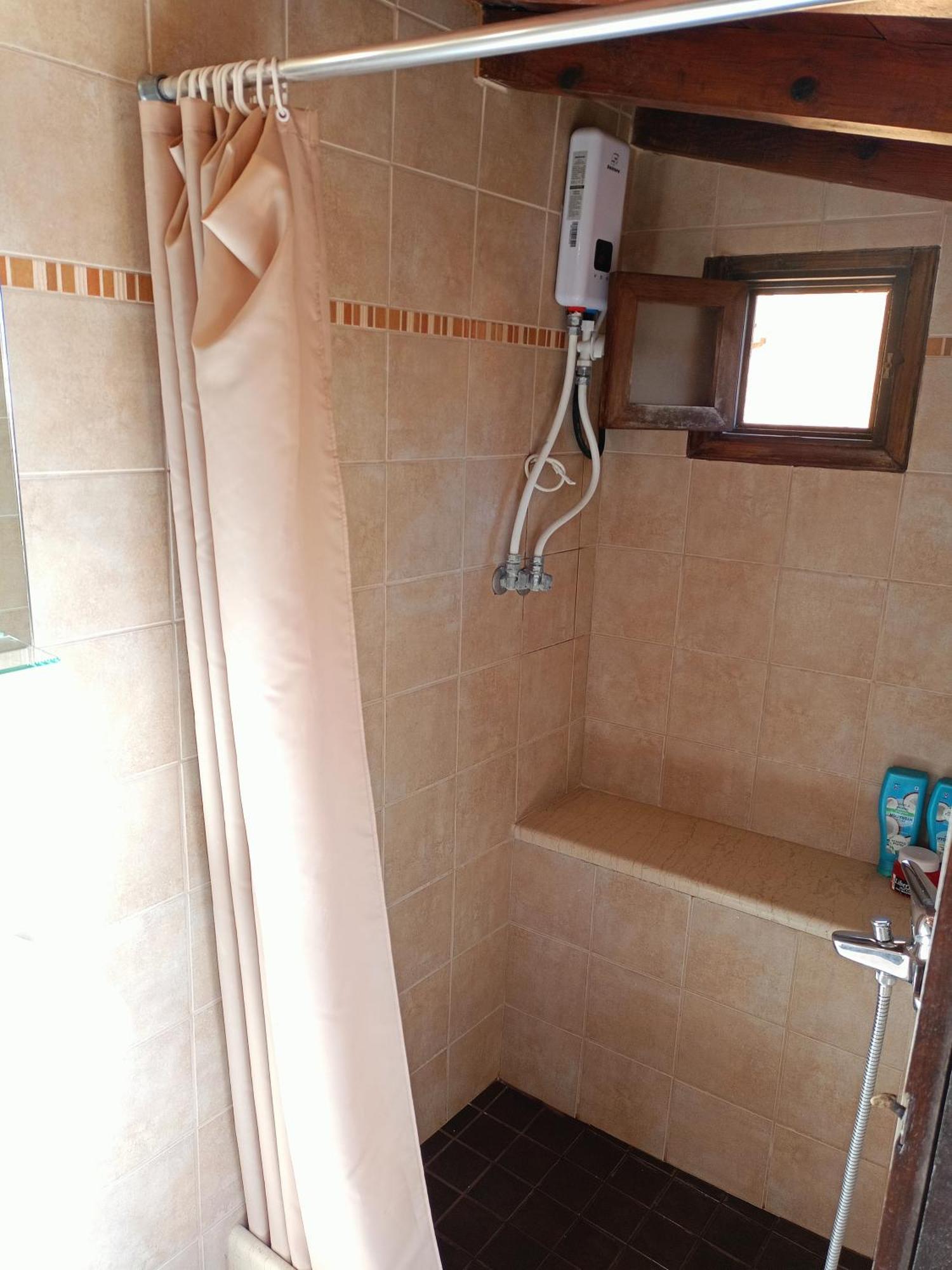 Kissamitakis Guesthouse モネンバシア エクステリア 写真